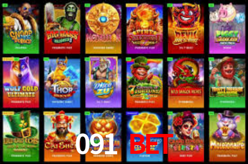 091BET.Com